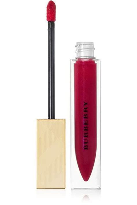 burberry tassel lip gloss|burberry lip gloss.